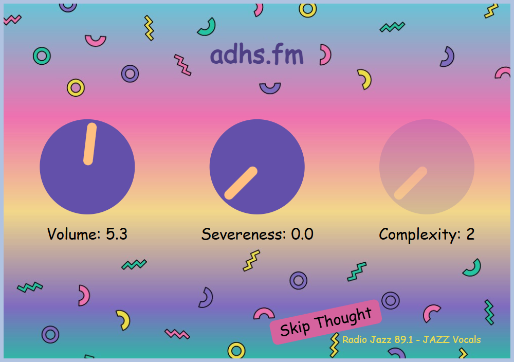 ADHS FM